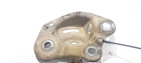 Volvo S60 Bracket in trunk/boot 
