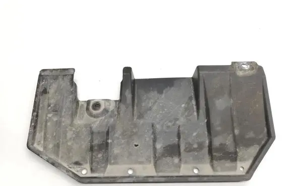Pickup box liner