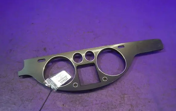 Volkswagen PASSAT B6 Panel trim 3C1858335AM