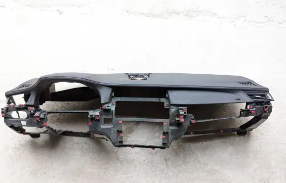 BMW 7 F01 F02 F03 F04 Dashboard 9160068