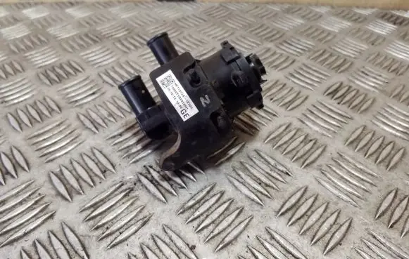 Honda CR-V Electric auxiliary coolant/water pump 1137301040 MF1137301070H