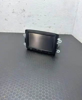 Renault Trafic III (X82) Radio/CD/DVD/GPS head unit 281150198R 276660 505408237