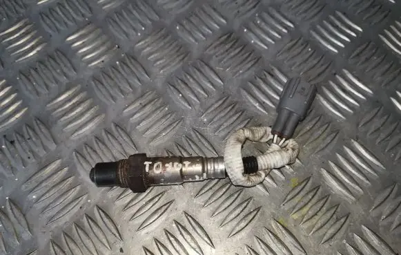 Toyota Aygo AB10 Lambda probe sensor 0258006721 894650H020