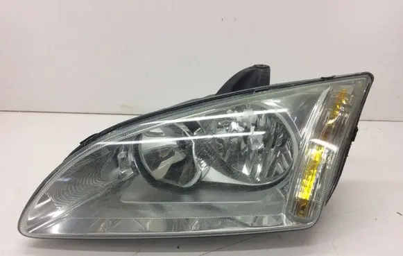 Ford Focus Headlight/headlamp 4M5113W030AC 10178