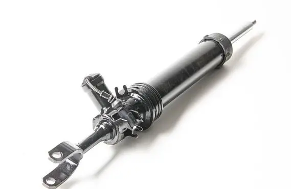 Audi A6 S6 C6 4F Front shock absorber/damper 4F0616052P 4F0616040 4F0616040Q