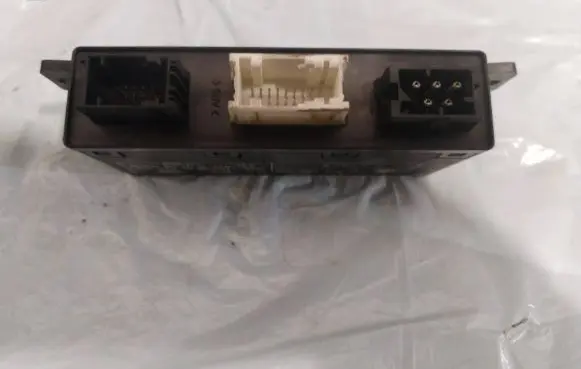 BMW 5 E39 Door control unit/module 8378766