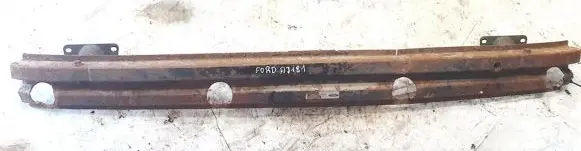 Rear beam