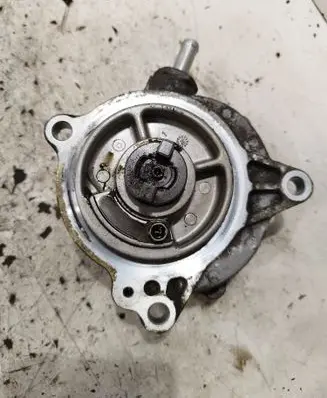 Vacuum pump