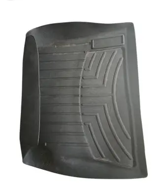 Tesla Model S Front floor mat 444581 00302