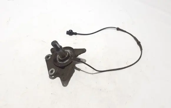 Renault Scenic III - Grand scenic III Rear wheel hub 430190028R
