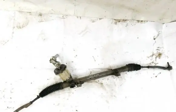 Renault Scenic II - Grand scenic II Steering rack lhd