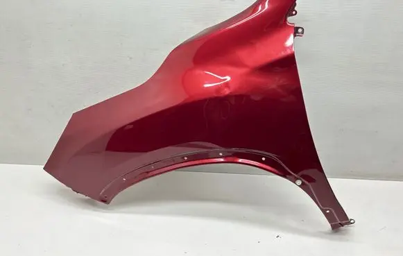 Subaru Forester SK Fender