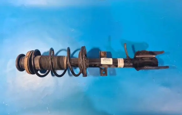 Alfa Romeo GTV Rear shock absorber/damper 22196606