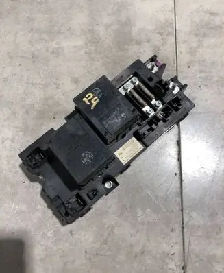 Fuse module