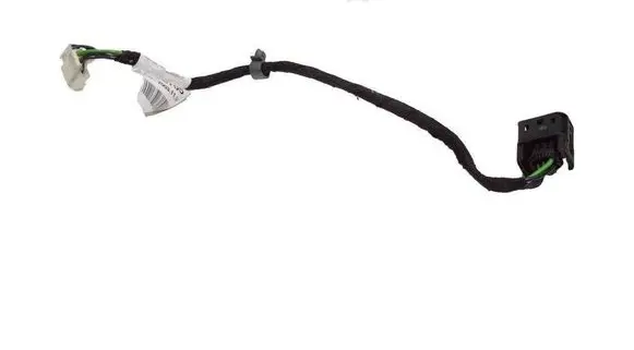 Mercedes-Benz CLS C219 Front door wiring loom A2195408705 A0035400681 A0385451328