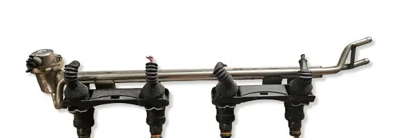 Audi A3 S3 8L Fuel injector 0280150464