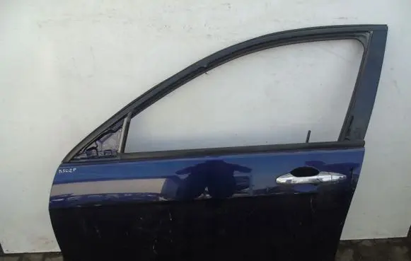 Honda Accord Door (2 Door Coupe) 