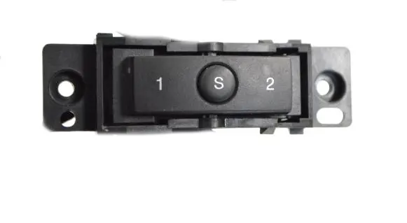 Jeep Cherokee Other switches/knobs/shifts 04602777AB