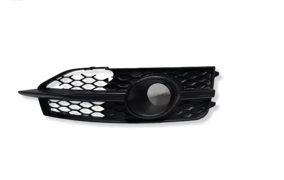 Audi A7 S7 4G Front bumper lower grill 4G8807682C 4G8807682E