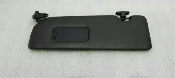 BMW 3 E46 Sun visor