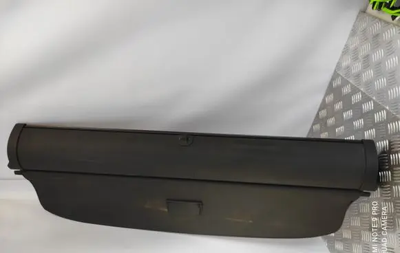 Audi A4 S4 B6 8E 8H Parcel shelf load cover 8E986355394H
