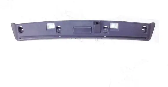 Mini Countryman U25 Tailgate/boot open switch button 5A0DEB6 16542911 086132107
