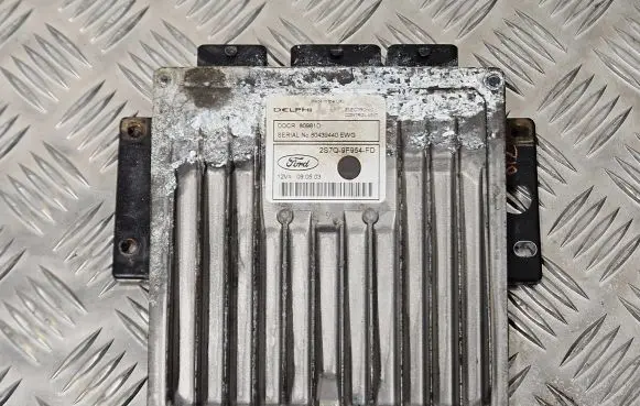 Engine control unit/module