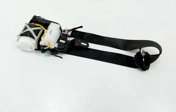 Mercedes-Benz E W213 Front seatbelt A2138600601