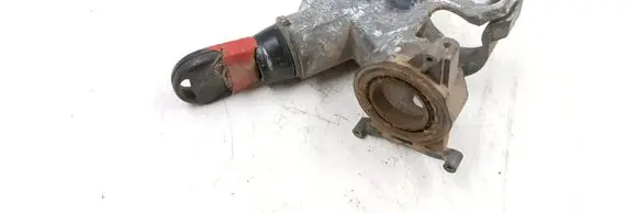 Volkswagen PASSAT B4 Ignition lock 357905851A