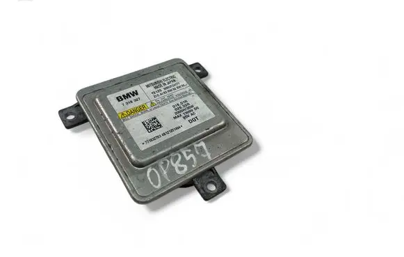 BMW 2 F22 F23 Xenon control unit/module 7318327