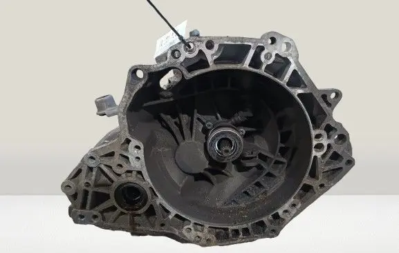 Opel Corsa D Manual 5 speed gearbox F17