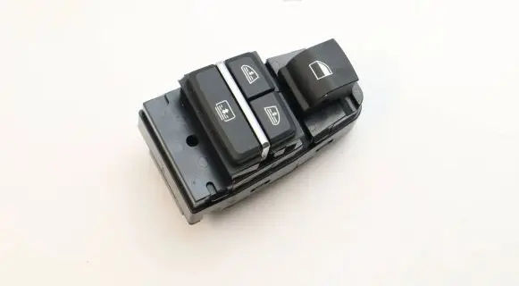 BMW 7 F01 F02 F03 F04 Electric window control switch 9204862
