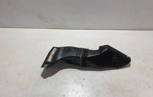 Jaguar XF X260 Air intake duct part GX739A675BB D36ZF