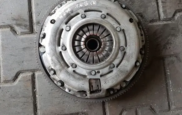 Mercedes-Benz B W246 W242 Clutch set kit