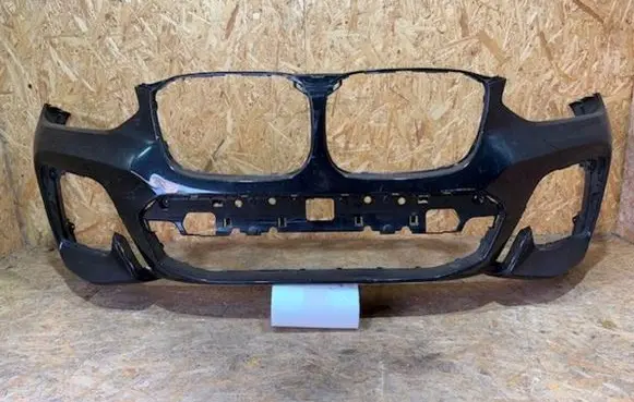 BMW X3 G01 Front bumper 139605-14bmw 13960514