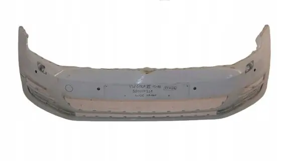 Volkswagen Golf VII Front bumper 5G0807221