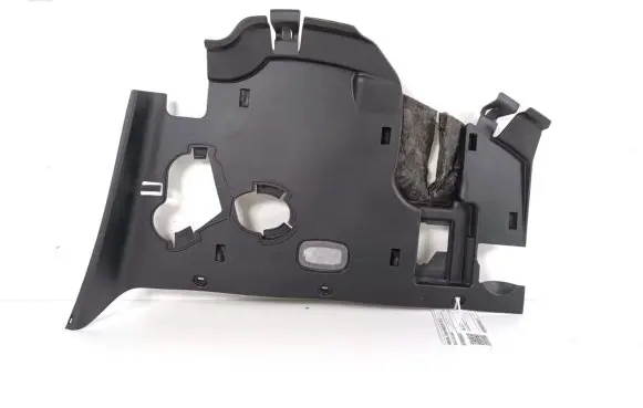 Mercedes-Benz ML W166 Other interior part A1666804903