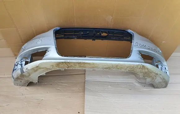 Audi A6 S6 C7 4G Front bumper 4G0807437
