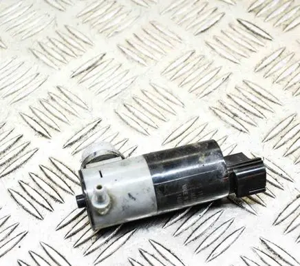 Jaguar F-Type Windscreen/windshield washer pump 1019873001
