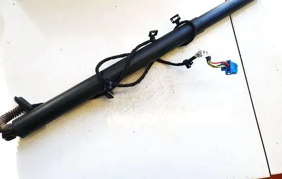 Mercedes-Benz EQB Tailgate/trunk strut/damper a2478902600