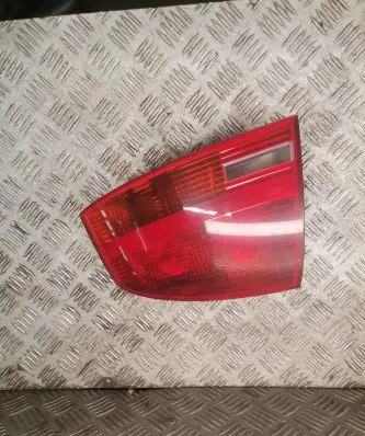 Audi A4 S4 B7 8E 8H Rear/tail lights