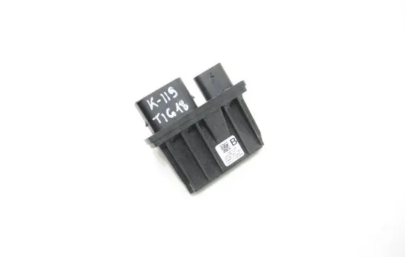 Volkswagen Tiguan Exhaust pressure sensor 7N0941329 0444050137
