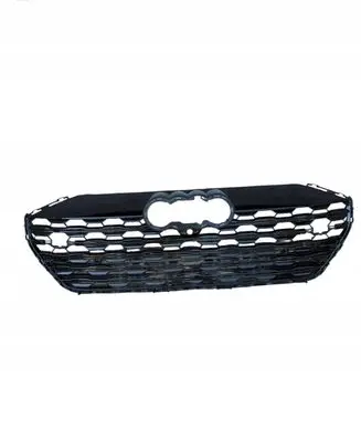 Audi e-tron Front bumper upper radiator grill 4KE853651H