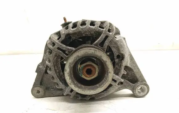Toyota Corolla E120 E130 Generator/alternator 270600D170 MS1022118500 D1355H12U90A