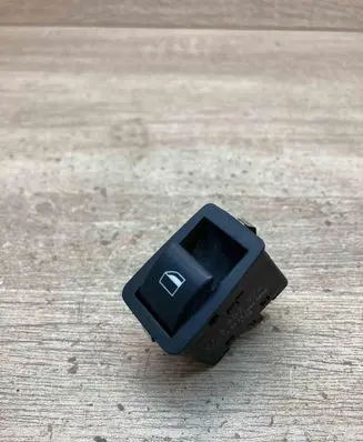 BMW 3 E46 Electric window control switch 6902174