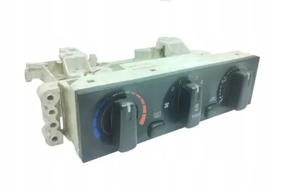 Mitsubishi Galant Climate control unit MR958027 020129