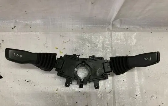 Opel Antara Wiper control stalk