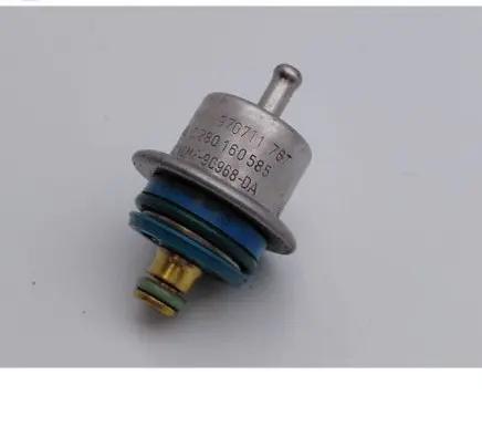 Ford Ka Fuel pressure regulator 96MF9C968DA 0280160585