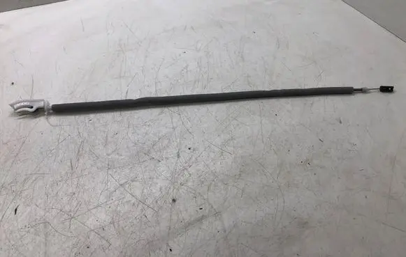 BMW 1 F20 F21 Front door cable line 724257702