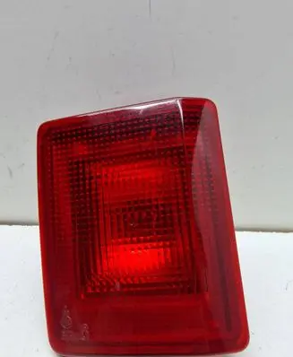 Peugeot 407 Rear fog light 9646507480